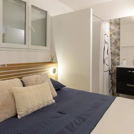 Holiday home Casa Fernandes Avec Piscine Couverte Bourg-en-Bresse