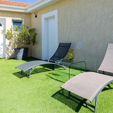 Casa Fernandes Avec Piscine Couverte Holiday home