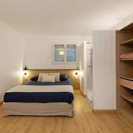 Holiday home Casa Fernandes Avec Piscine Couverte