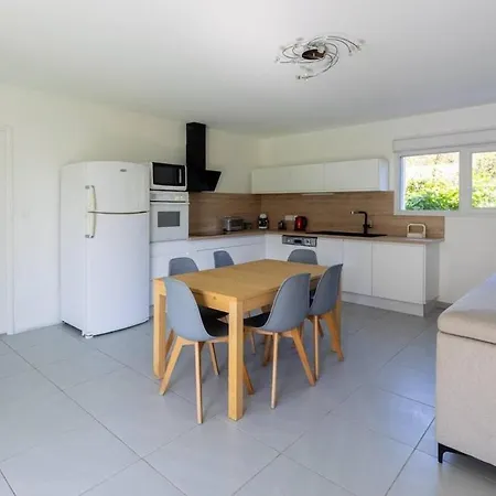 Holiday home Casa Fernandes Avec Piscine Couverte *